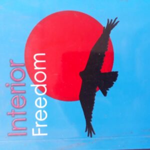 Interior Freedom - Fr Jacques Philippe