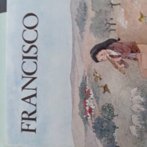 Francisco - Fr. Fernando Leite