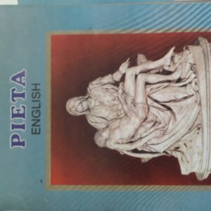 Pieta - English,kiswa,Gikuyu