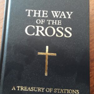 The Way Of The Cross