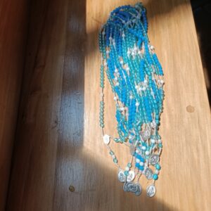 Seven Sorrows Rosary