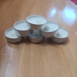 Tea Light Candles