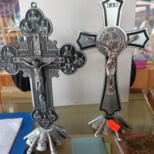 Benedict Crucifix