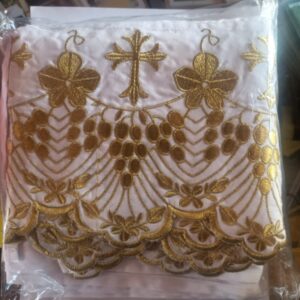 Alter Cloth