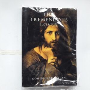 This Tremendous Lover