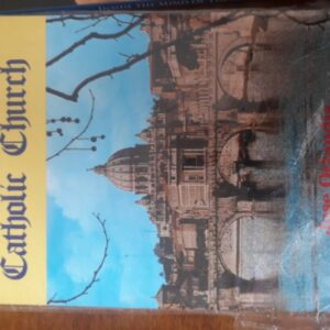 A Short History Of The Catholic Church
