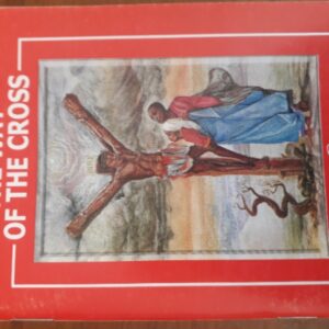 The Way Of The Cross