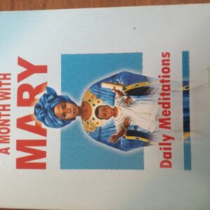 A Month With Mary