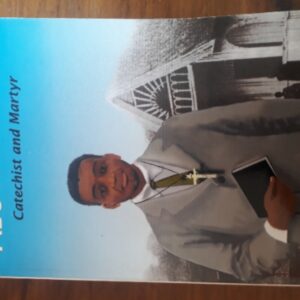 Aloys Kamau