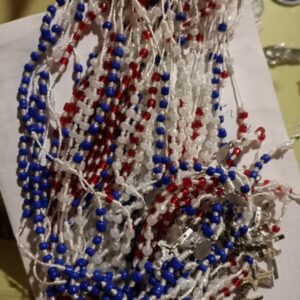Small Rosaries