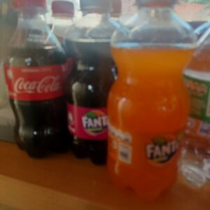 Soda