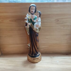 St.Joseph 18"(plain)