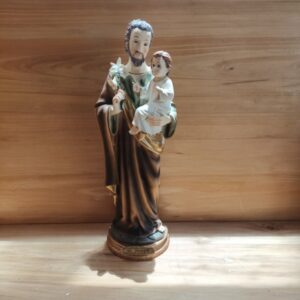 St.Joseph 16"(plain)