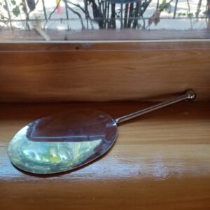 Communion plate