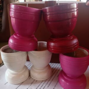 Candle Holder Stand