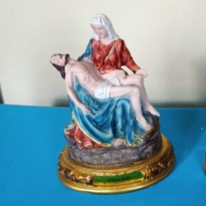 OUR LADY OF PIETA Sorrows