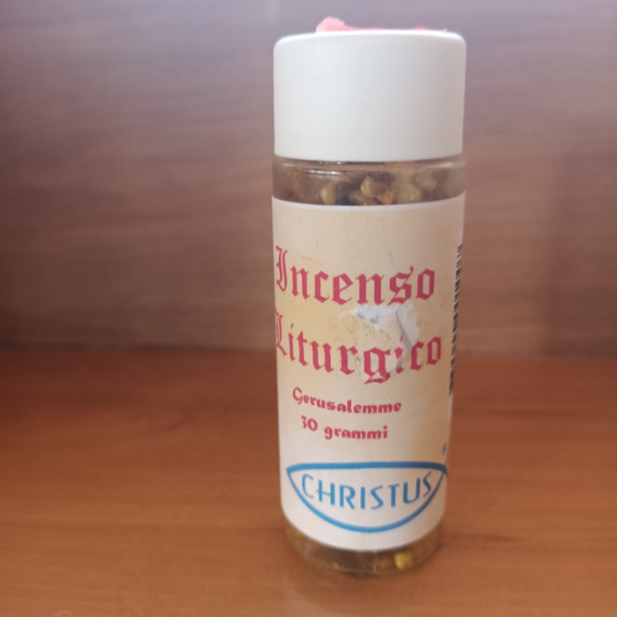 Incense