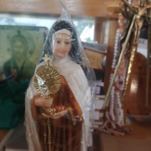 St.Clare
