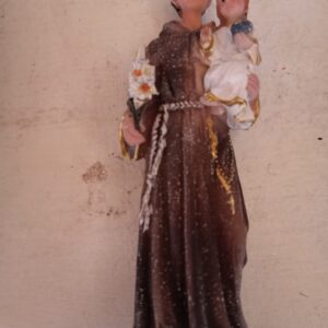 St Anthony