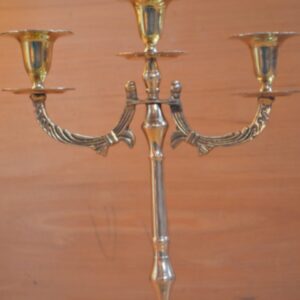 Candle Holder stand Adoration