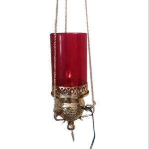 Tabernacle/Sanctuary Light