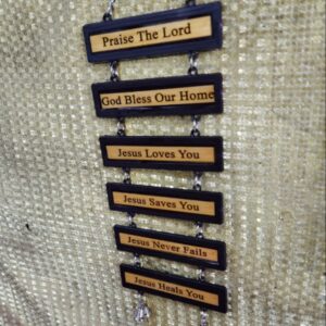 Wall Hanging