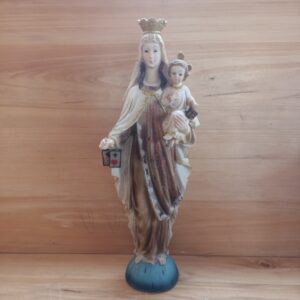 Our Lady Mt.Carmel