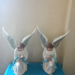 Angel Kneeling