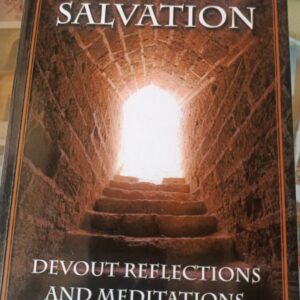 Attaining salvation