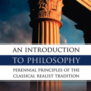 An Introduction to Philosophy