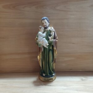 St.Joseph 12"(plain)