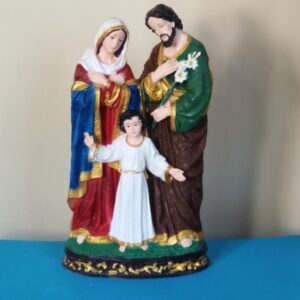 Holy Family