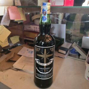 Alter Wine