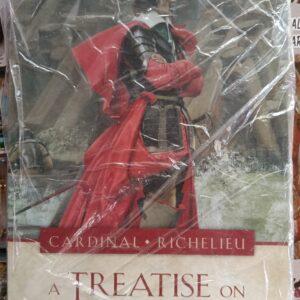 A Treatise on Perfection - by Armand Jean Du Plessis Duke Ofrichelieu (Paperback)