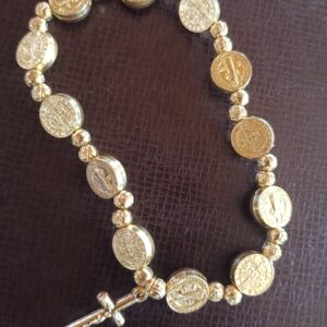 Bangle Bracelet Gold