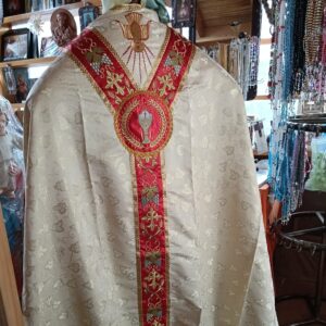 Cope Clergy Priest Vestments