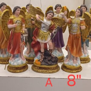 Arc-Angel Set