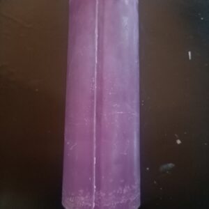 Candle Large