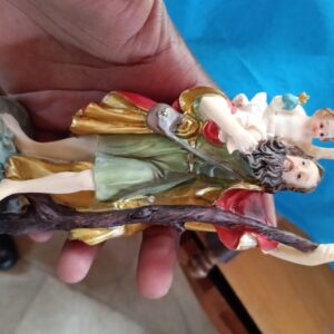 St. Christopher