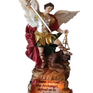 St. Michael LED